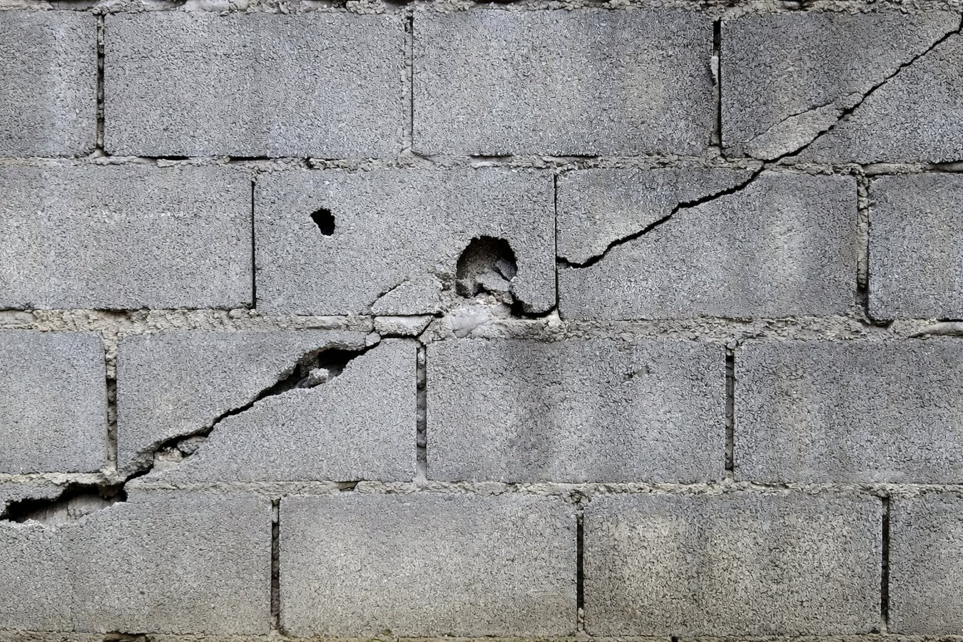 Foundation repair