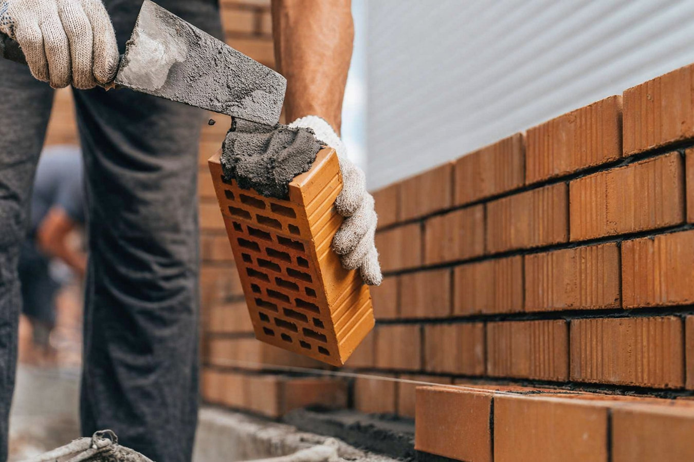 Carmel Masonry - expert masonry contractor in Carmel, NY