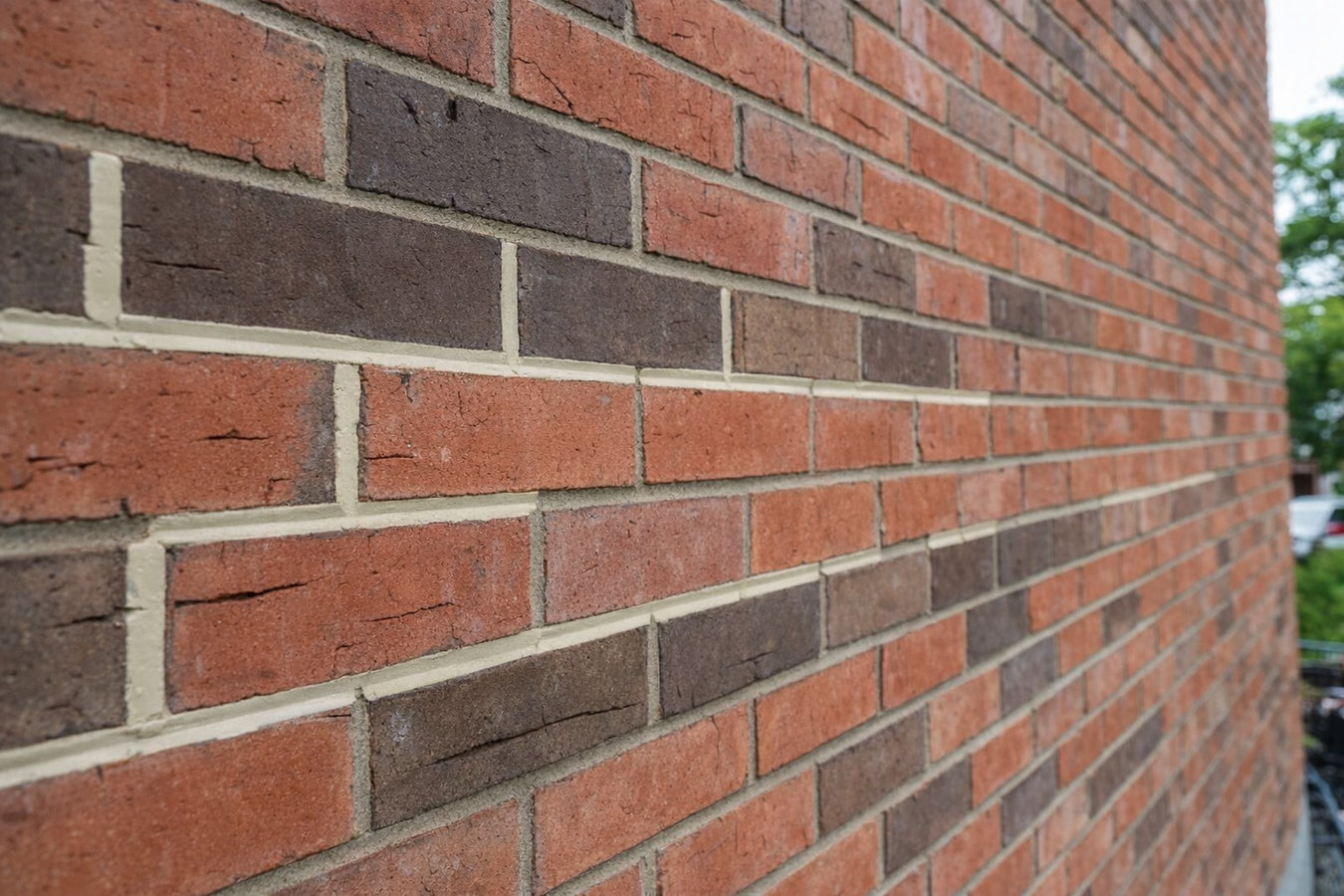 Tuckpointing